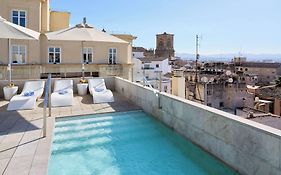 Hotel Macia Granada Five Senses Rooms & Suites